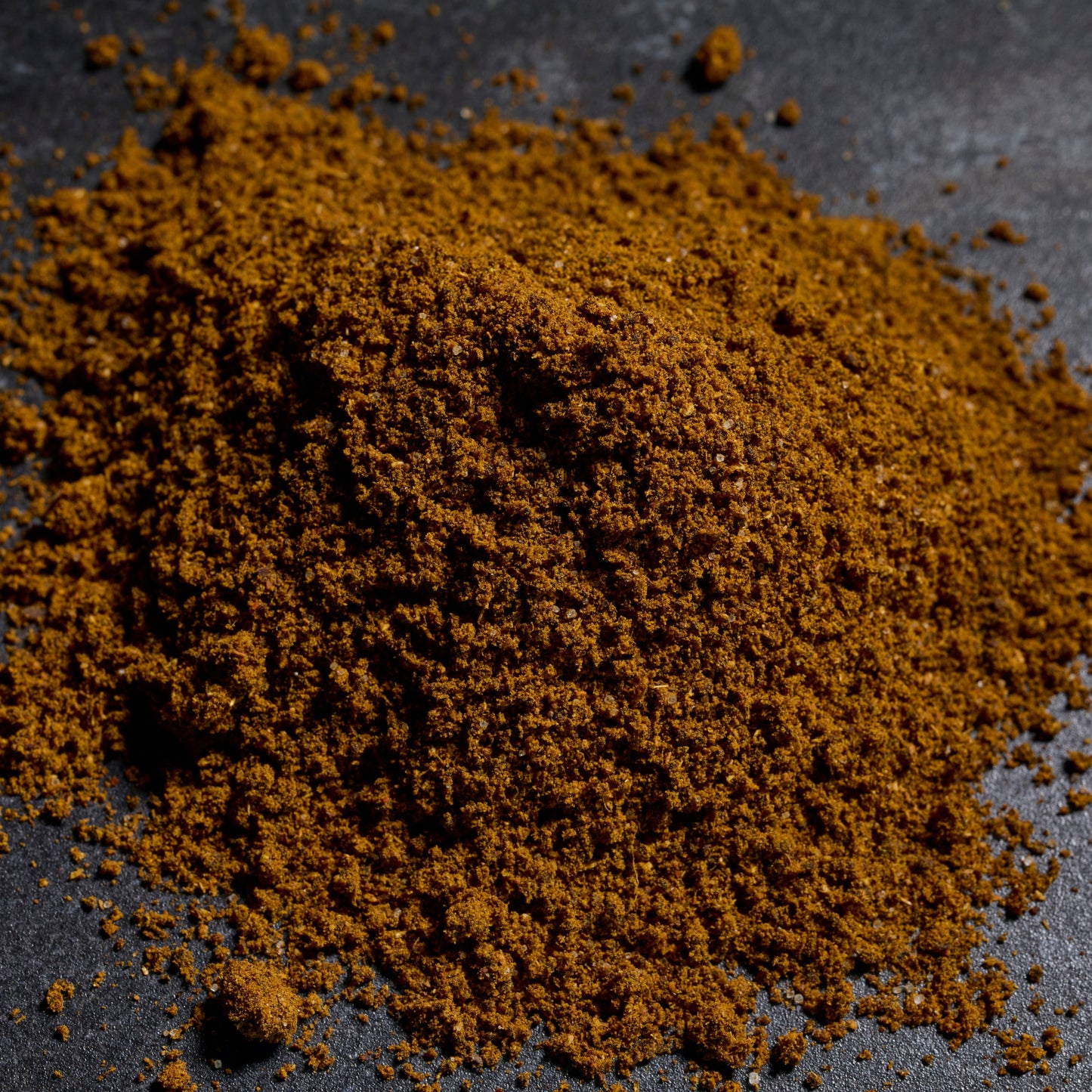 Indian Espresso Spice Blend Spice Packaging