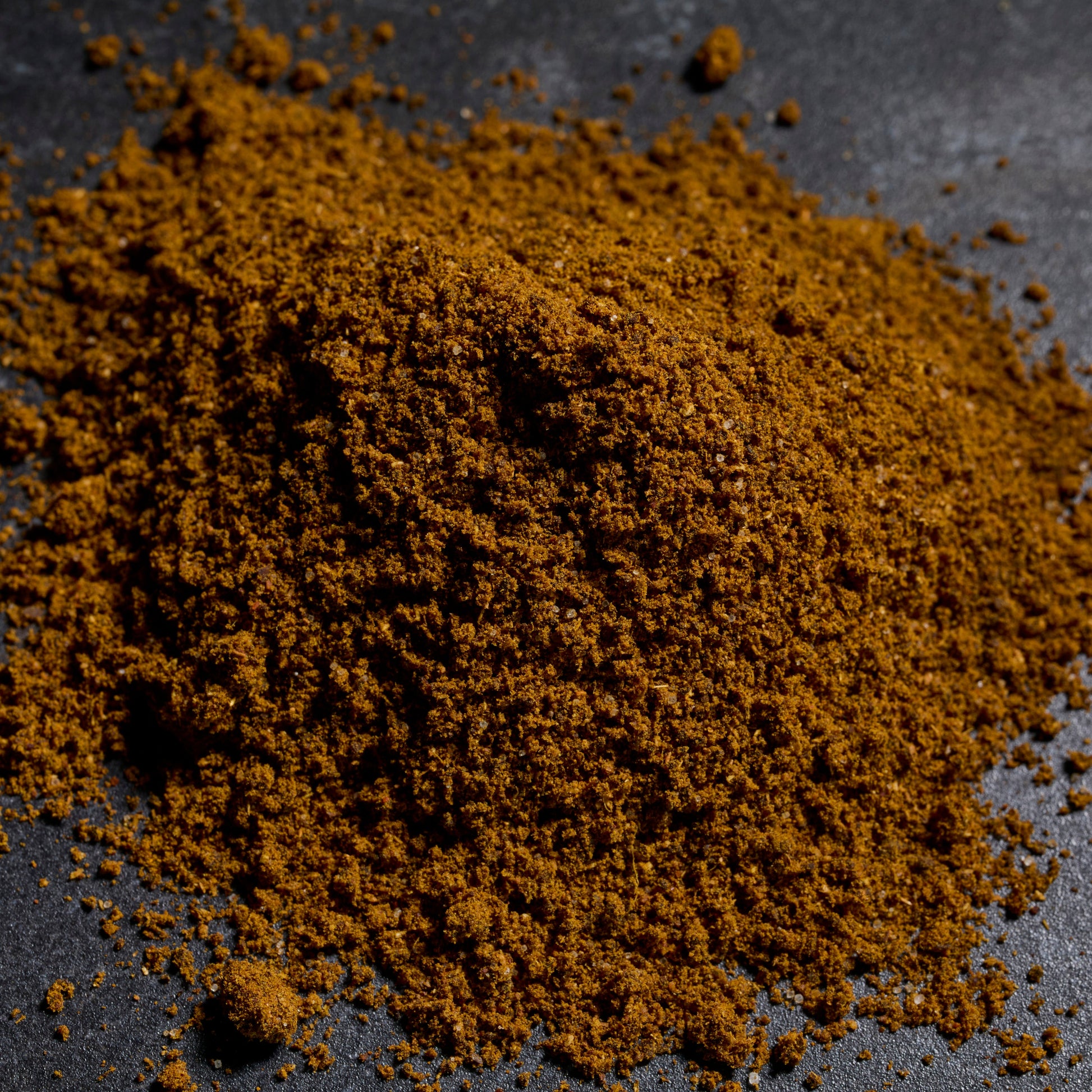 Indian Espresso Spice Blend Spice Packaging