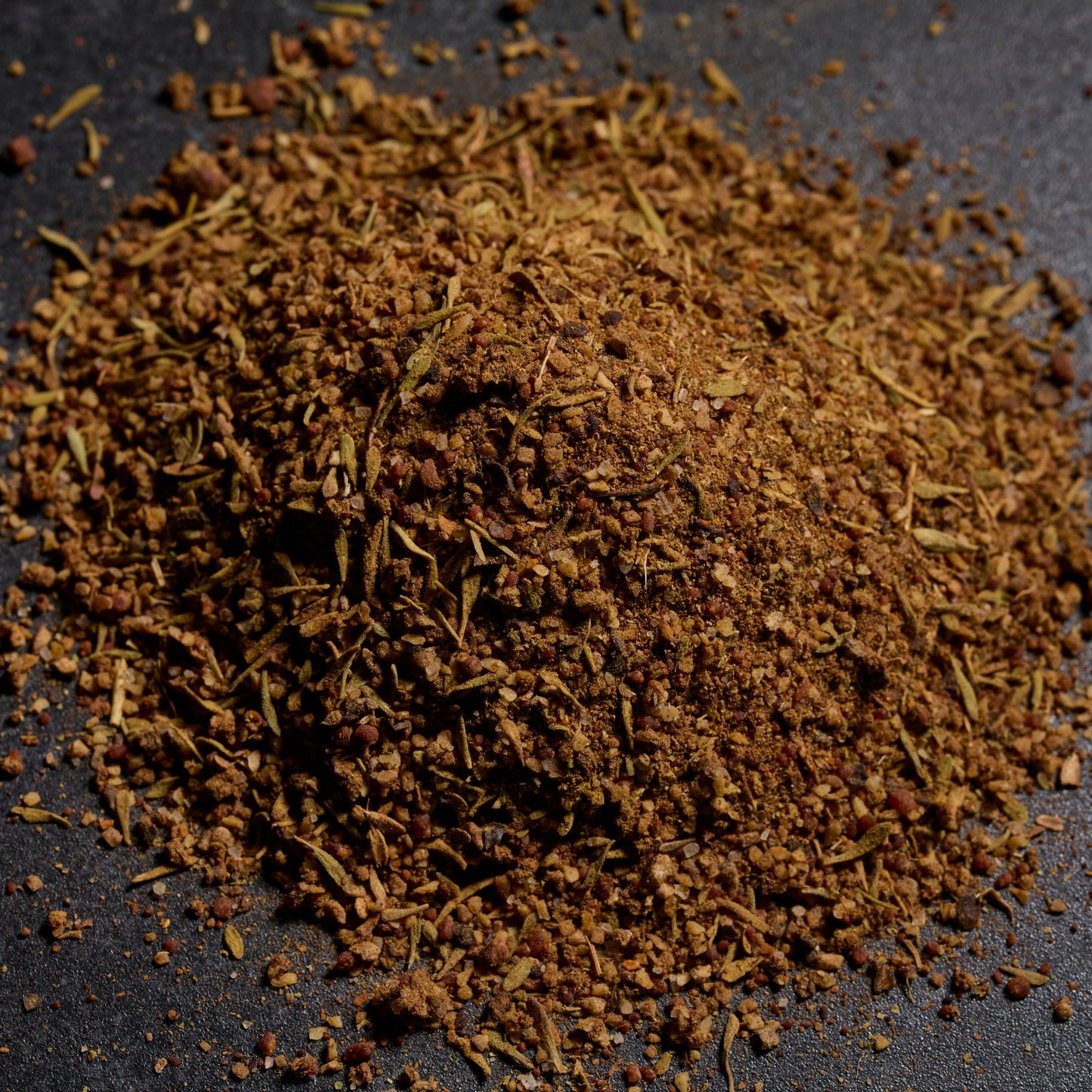 Jerk jamin' Caribbean Spice Blend Spice Packaging