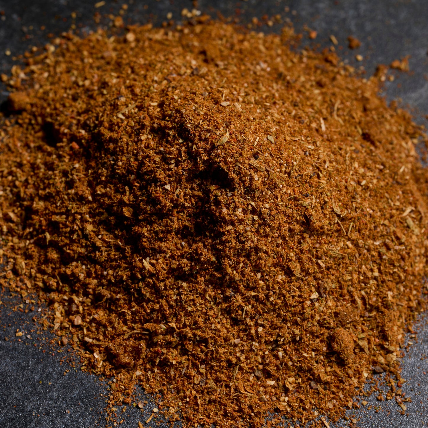 Mexican Stand Off Spice Blend Spice Front Packaging